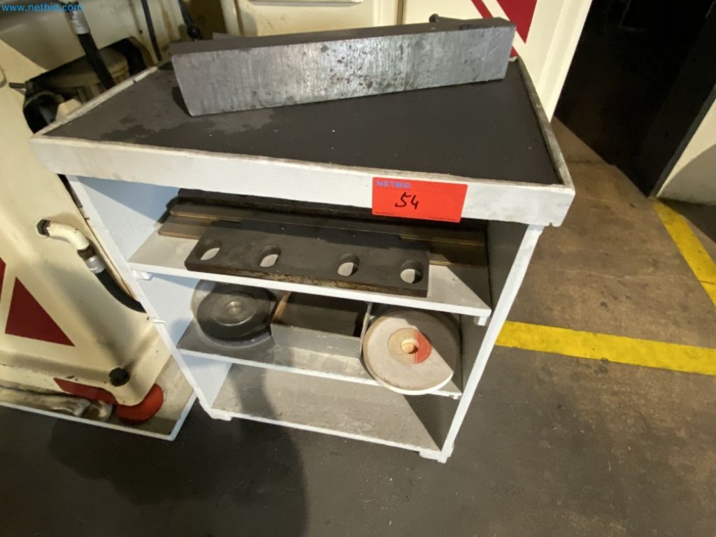 Machines du secteur de l'automatisation Construction de machines spéciales-8