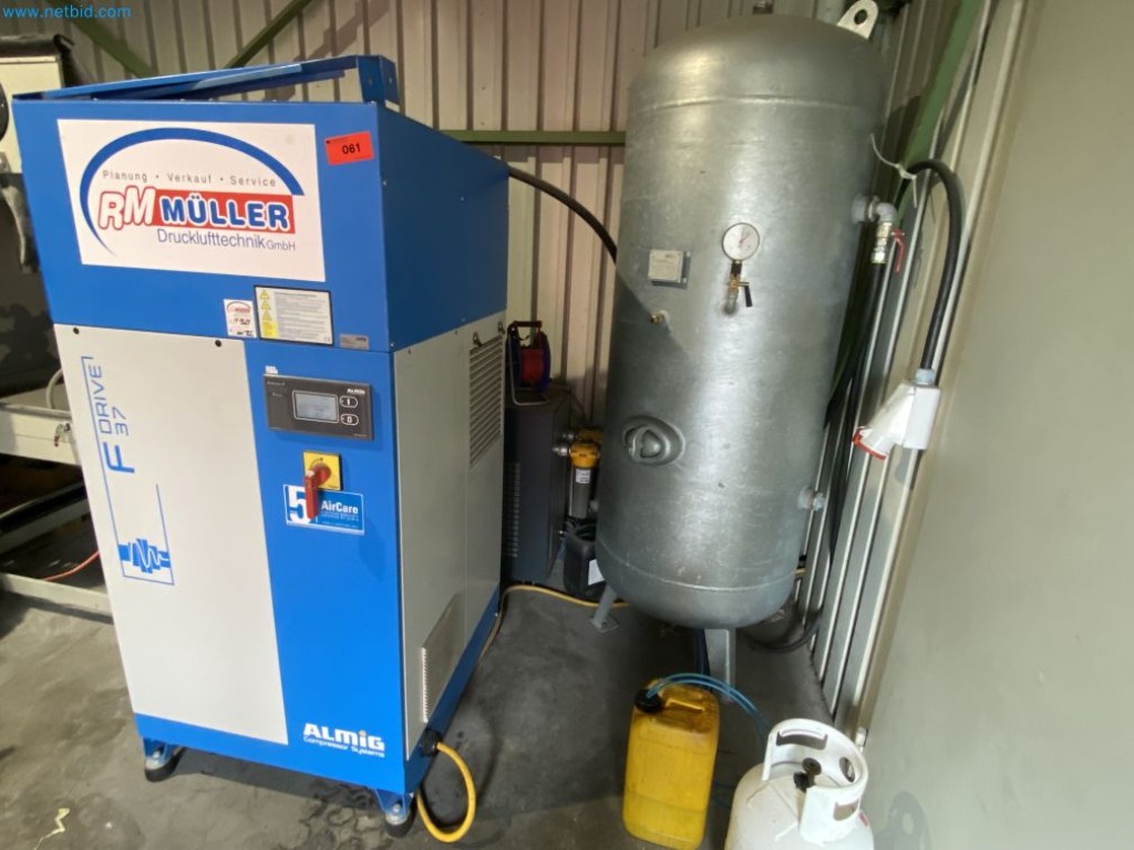 Machines du secteur de l'automatisation Construction de machines spéciales-2