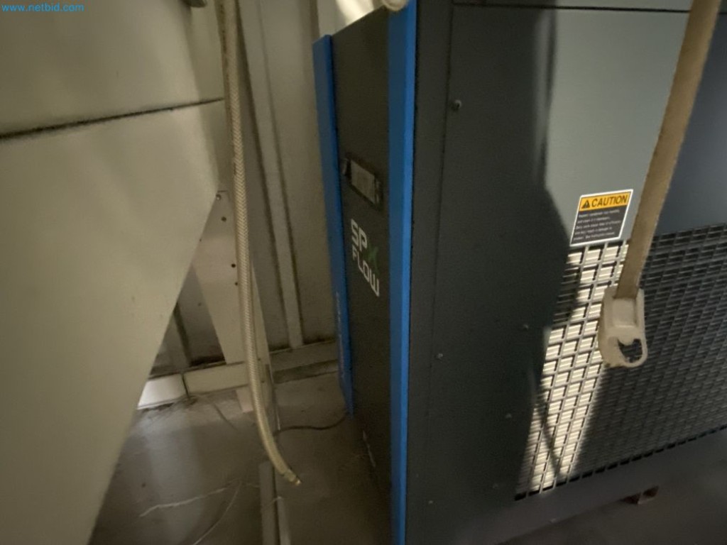 Machines du secteur de l'automatisation Construction de machines spéciales-5