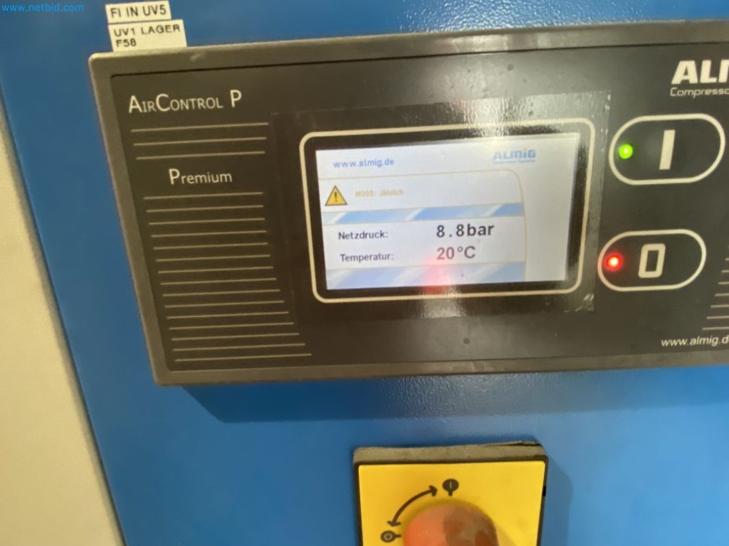 Machines du secteur de l'automatisation Construction de machines spéciales-6