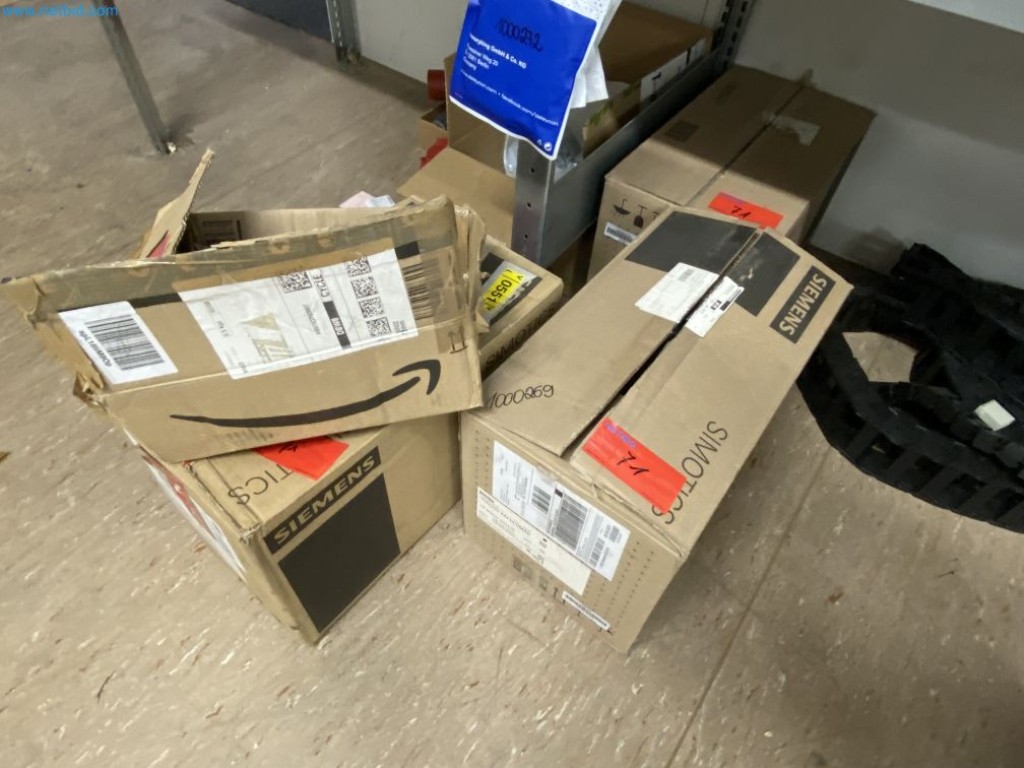 Machines du secteur de l'automatisation Construction de machines spéciales-1