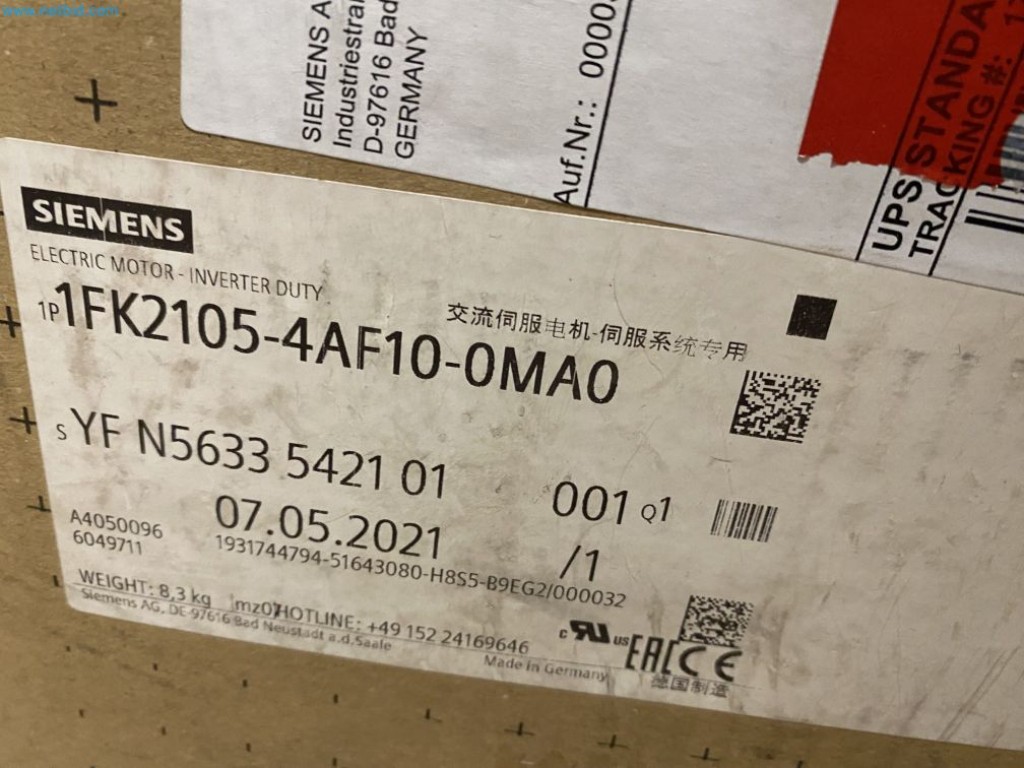 Machines du secteur de l'automatisation Construction de machines spéciales-5