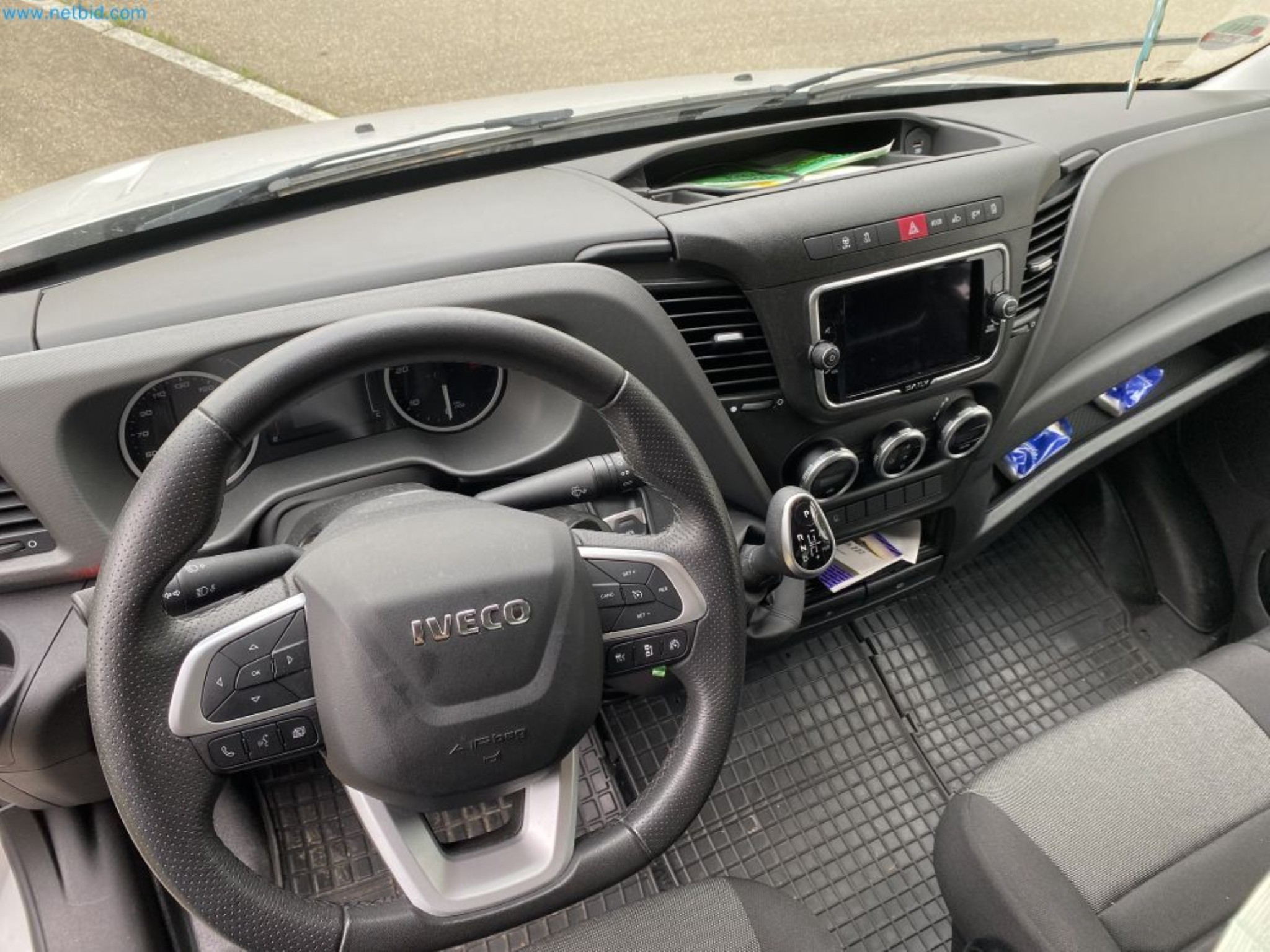 Machines from the special purpose automation industry-11