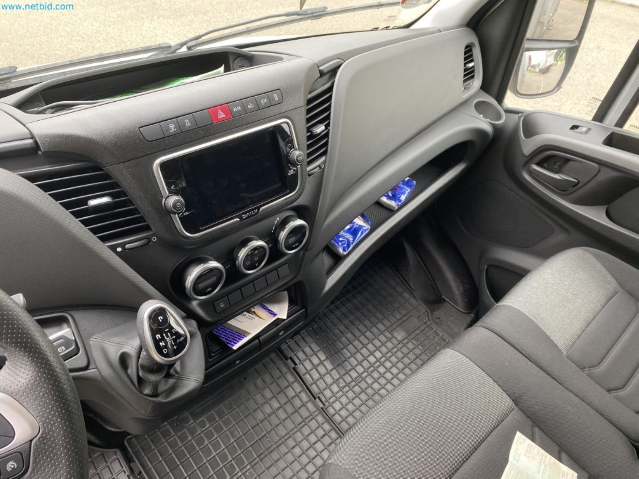 Machines from the special purpose automation industry-12