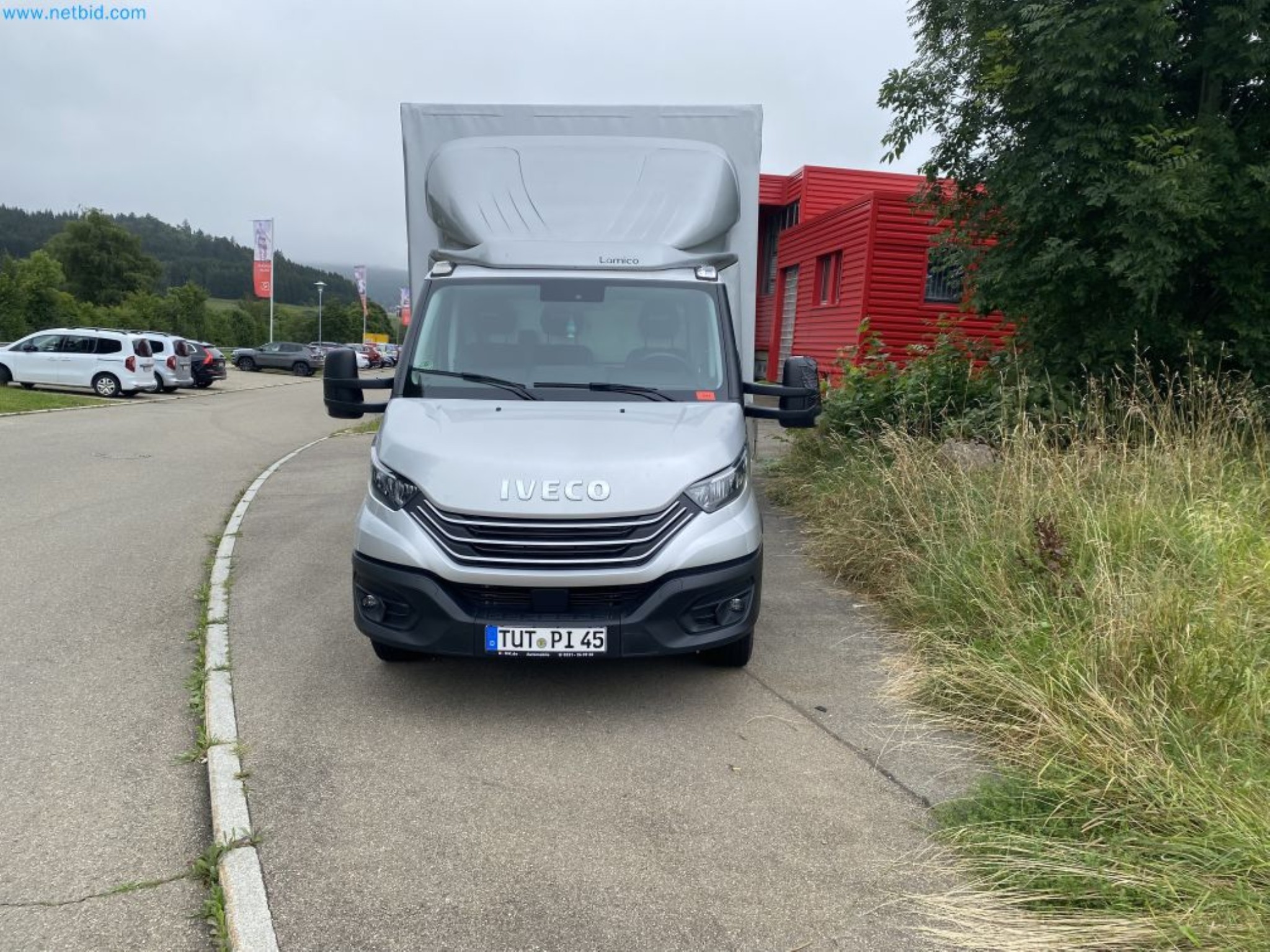 Machines from the special purpose automation industry-2