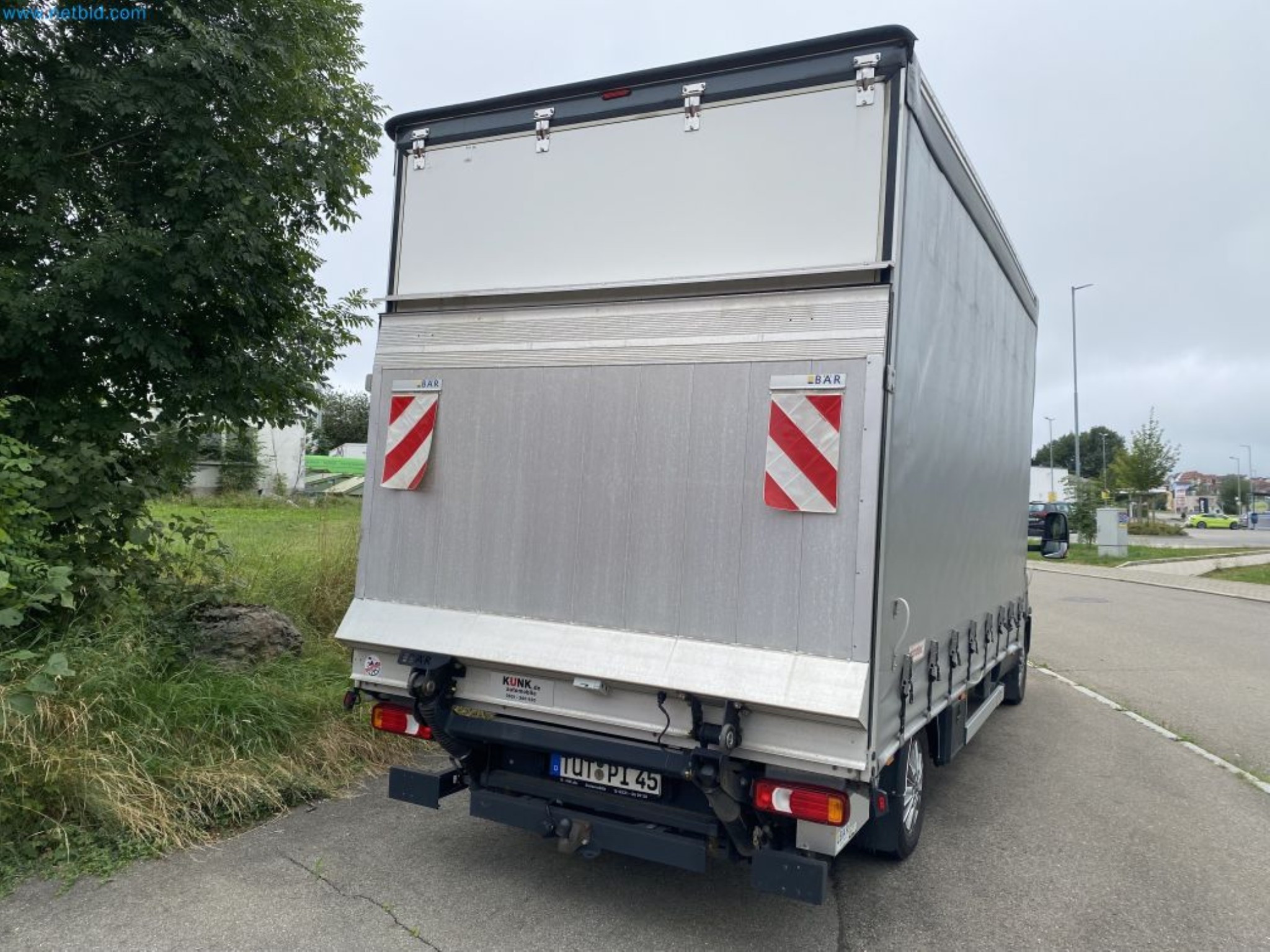 Machines from the special purpose automation industry-20