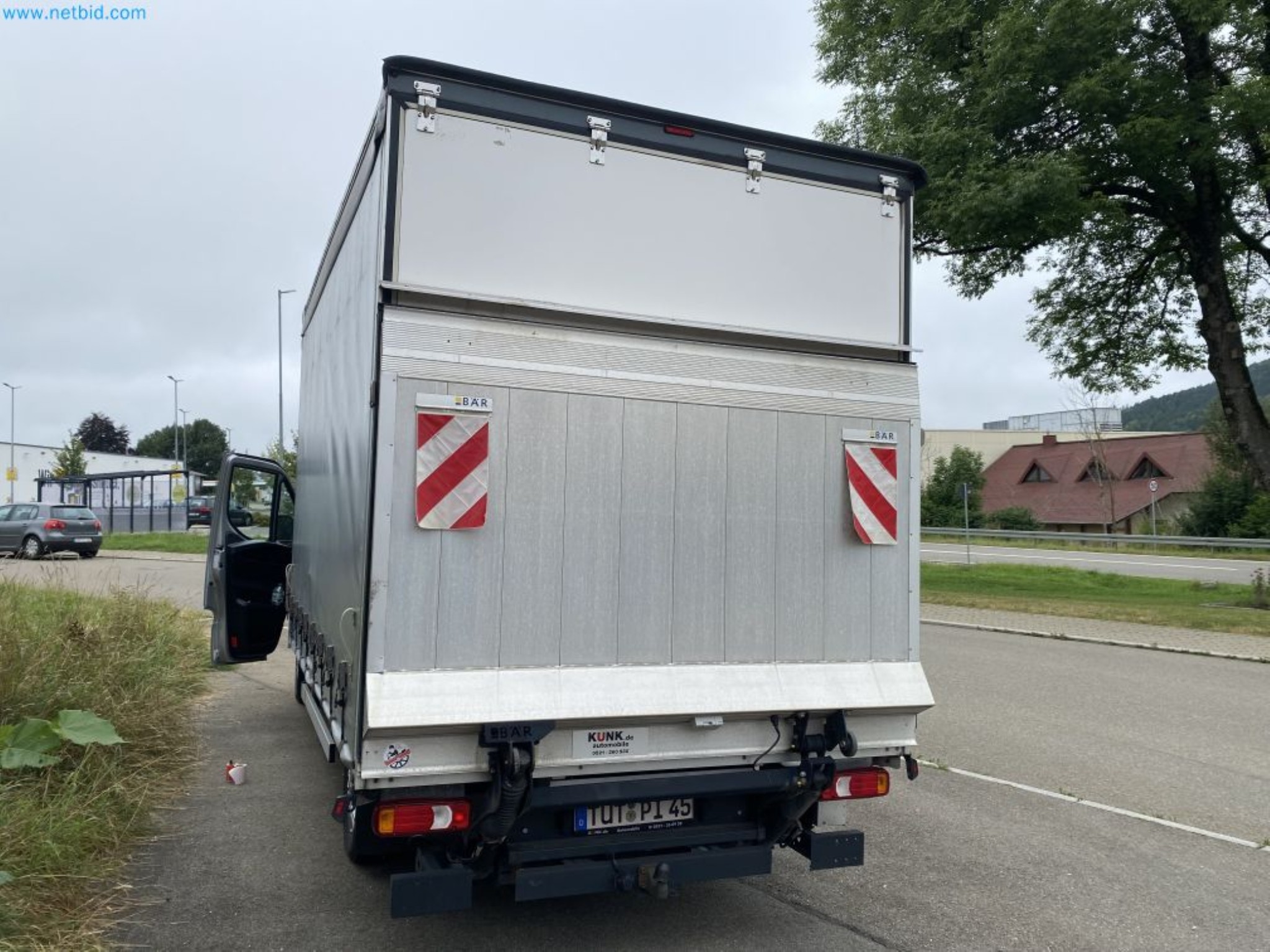 Machines from the special purpose automation industry-21