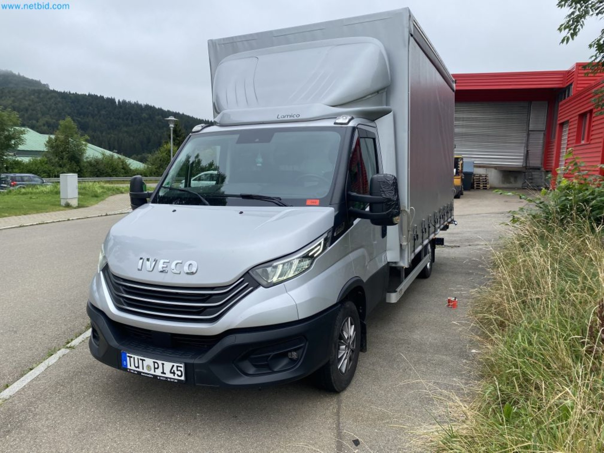 Machines from the special purpose automation industry-23