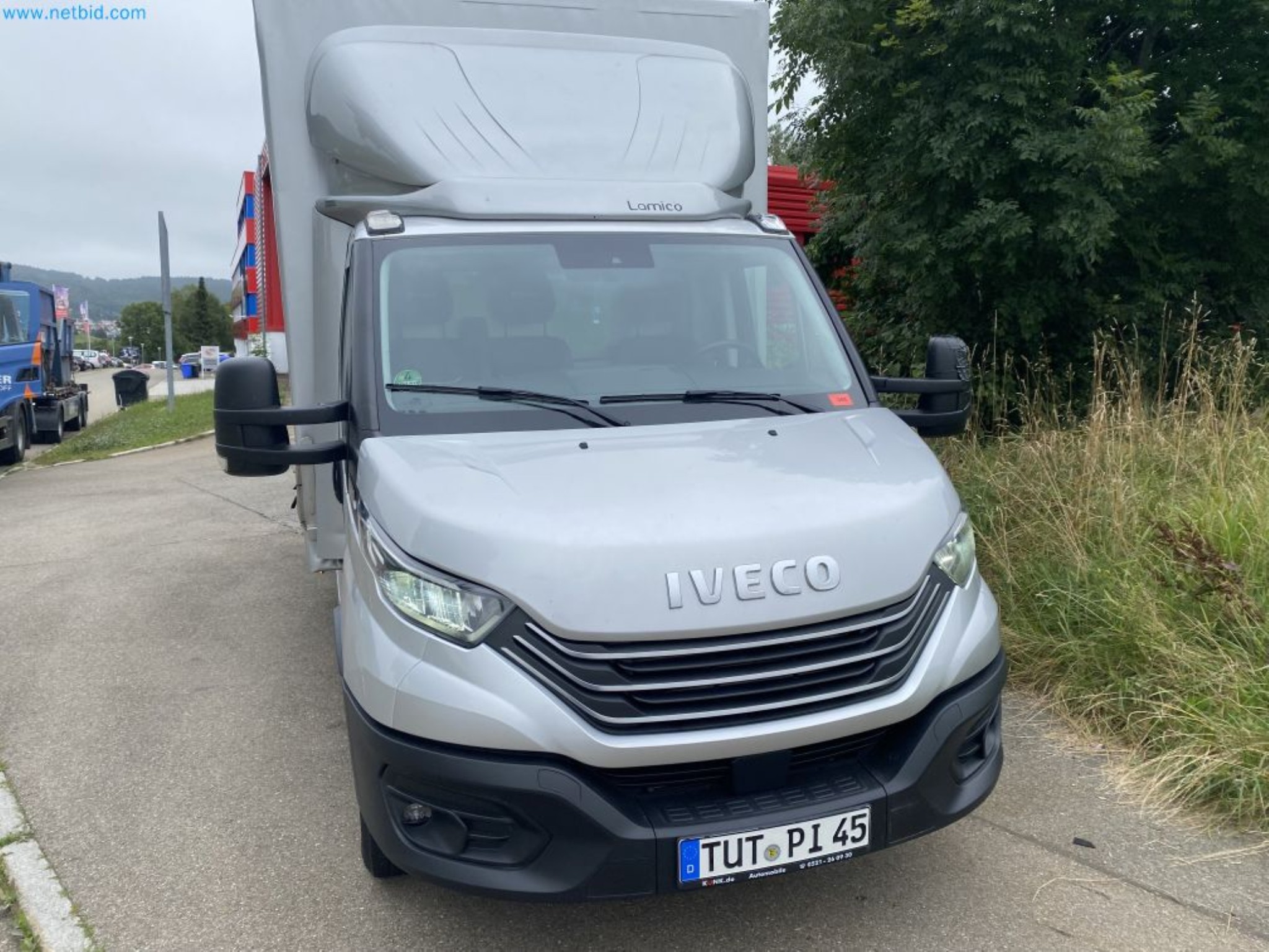 Machines from the special purpose automation industry-24