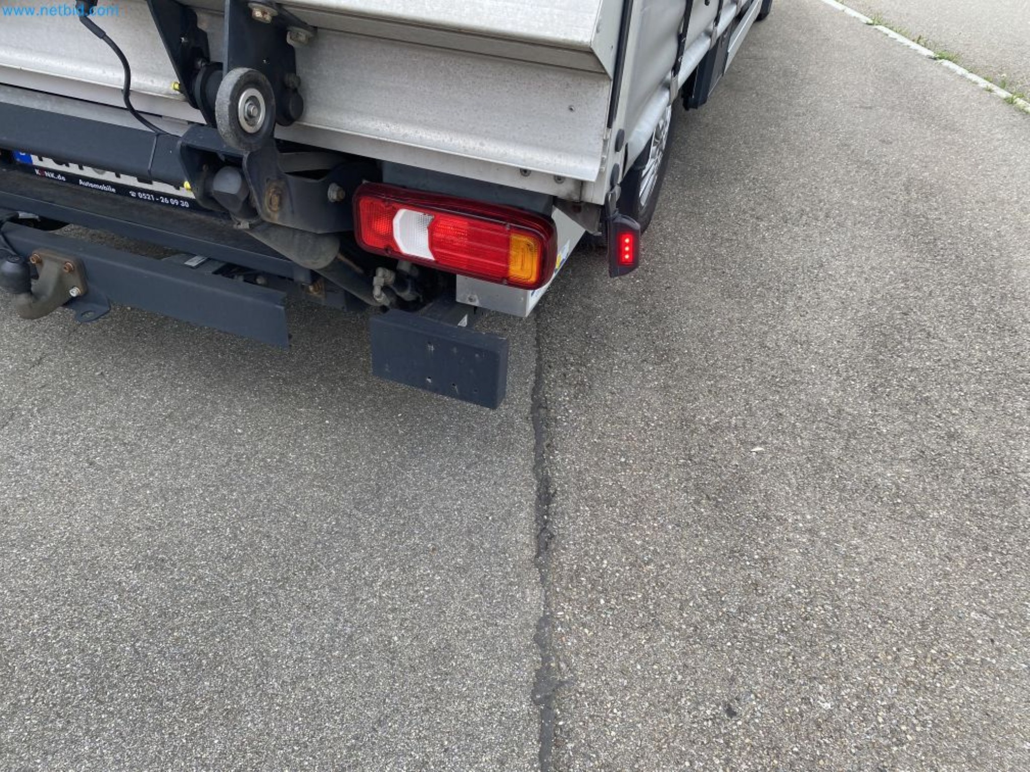 Machines from the special purpose automation industry-25