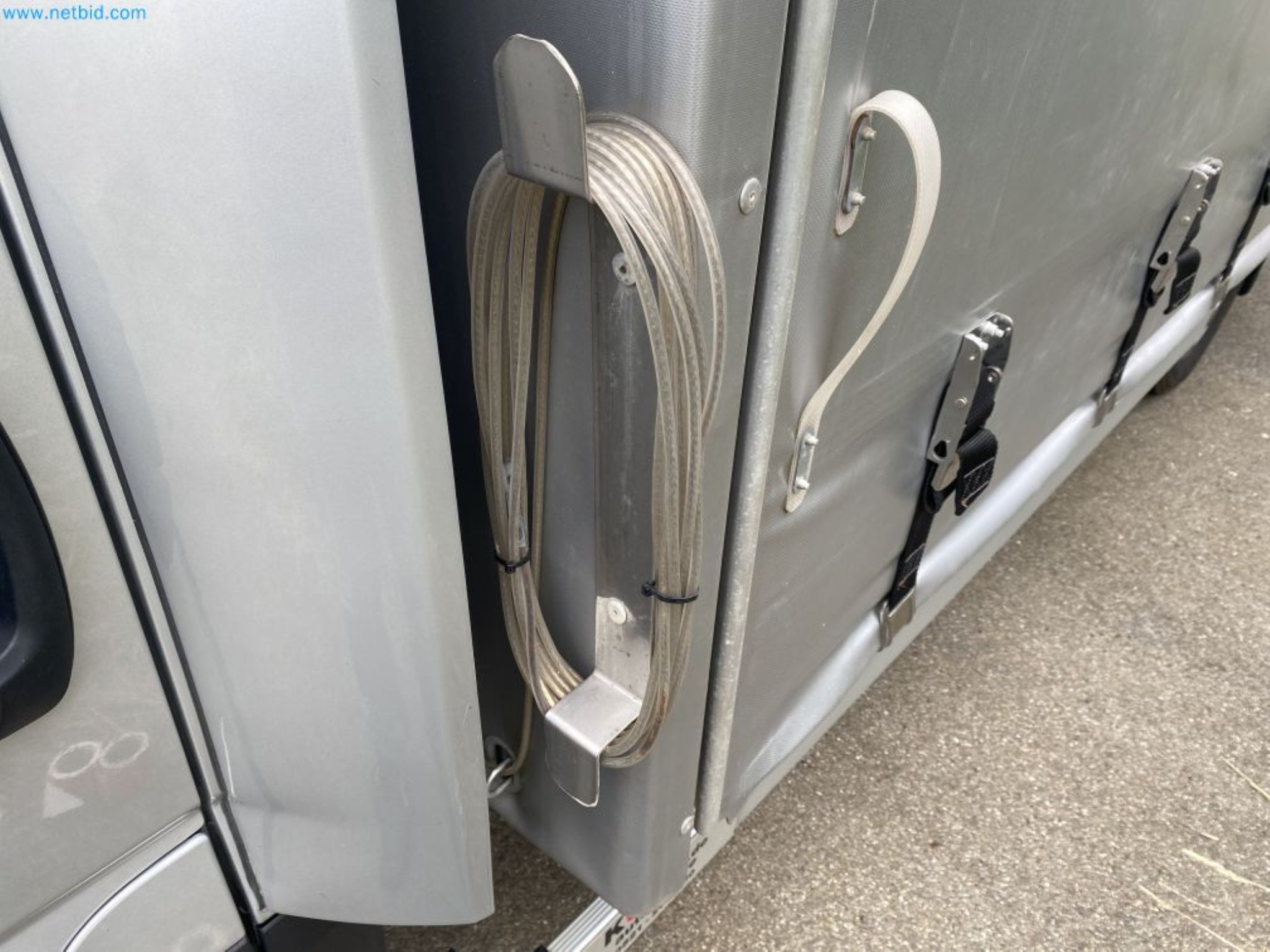 Machines from the special purpose automation industry-31