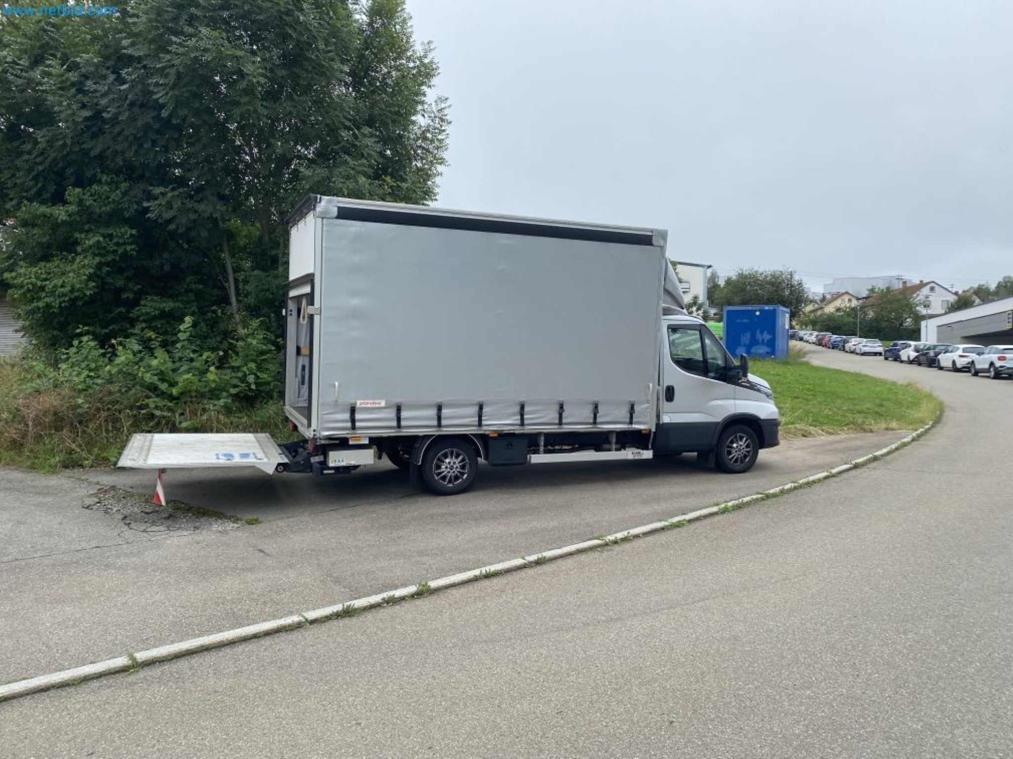 Machines from the special purpose automation industry-3