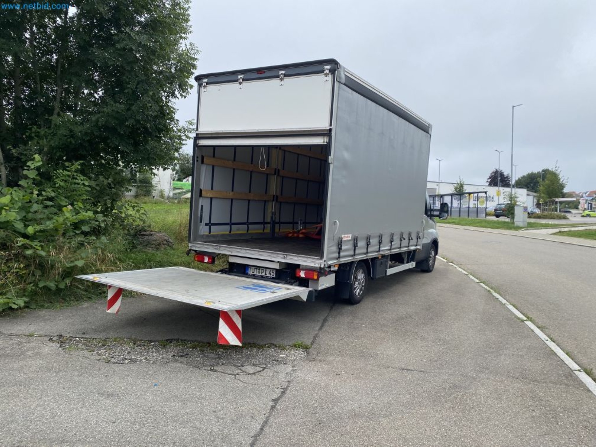 Machines from the special purpose automation industry-4