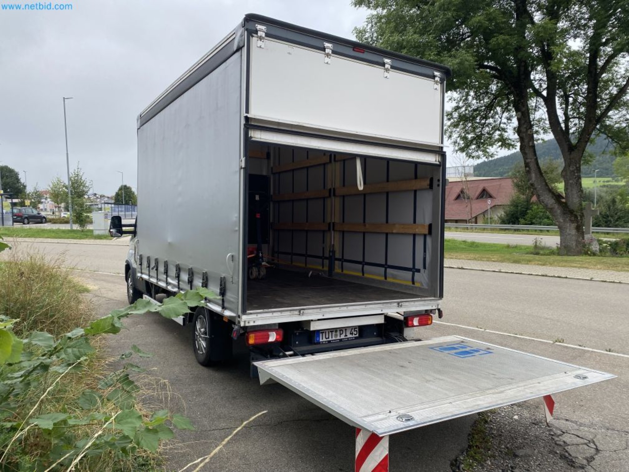 Machines from the special purpose automation industry-5