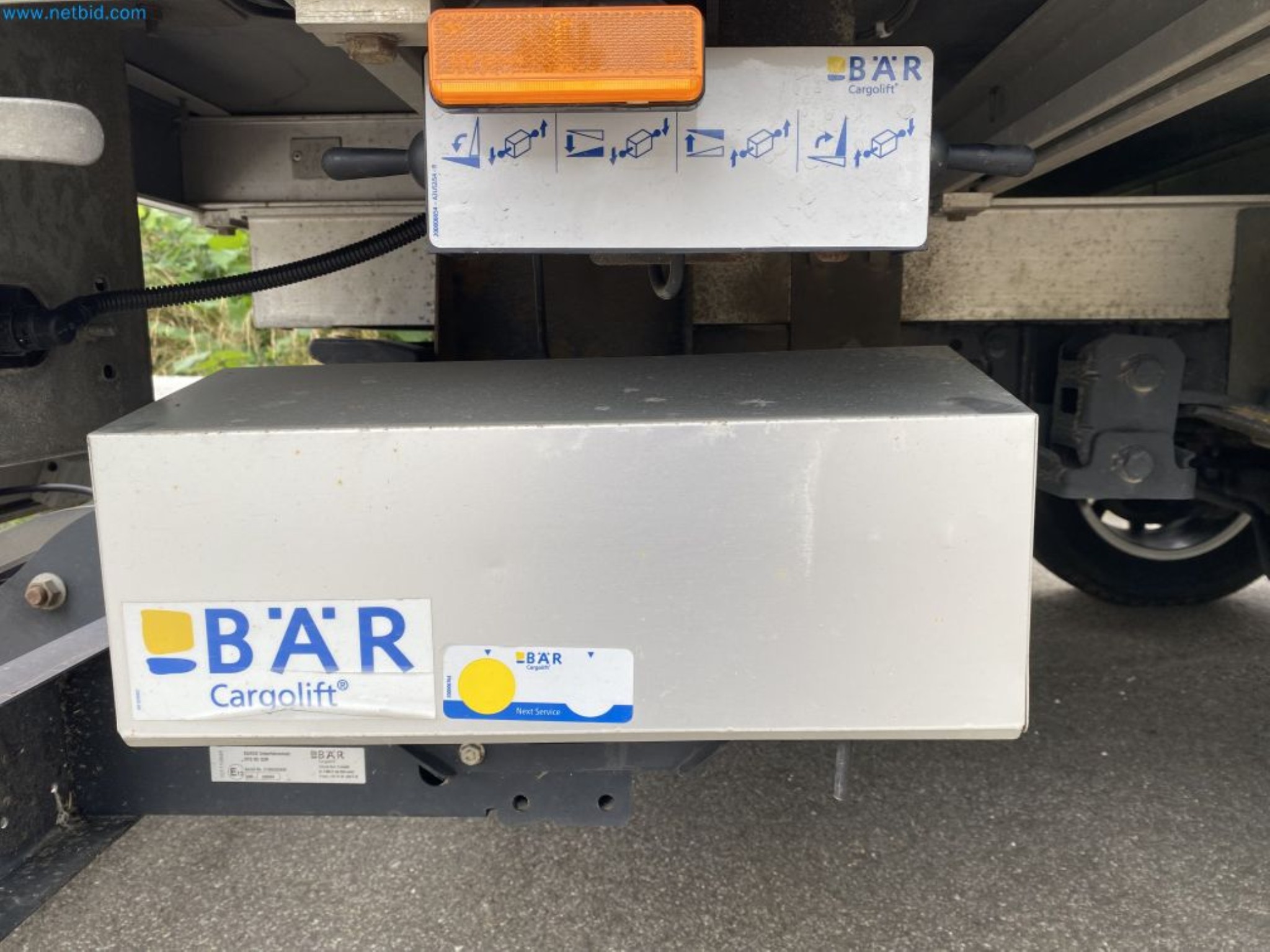 Machines from the special purpose automation industry-9