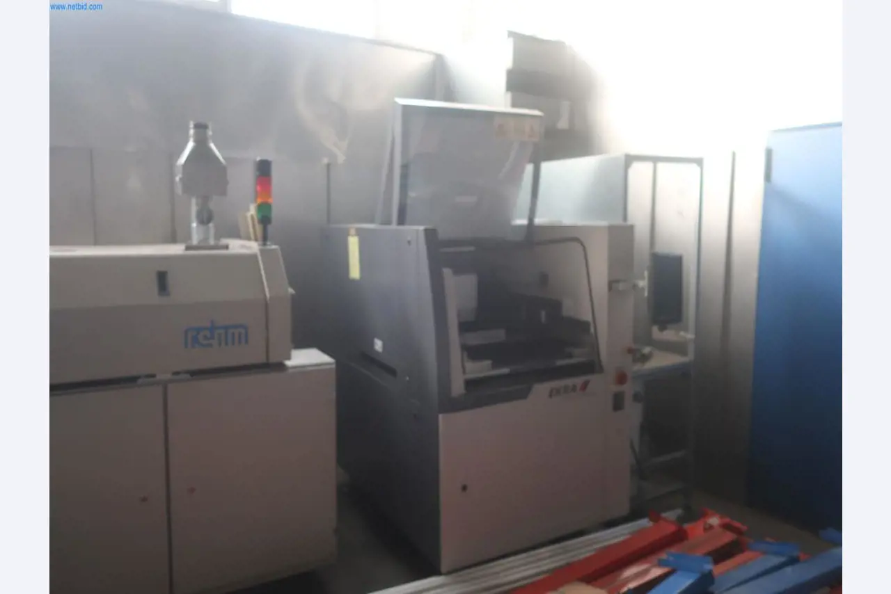 Sistemas SMD anteriormente explotados por Gentherm GmbH-1