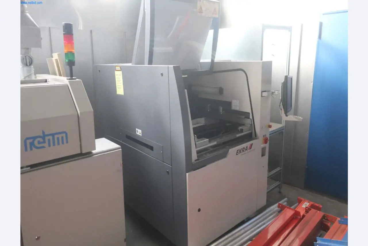 Sistemas SMD anteriormente explotados por Gentherm GmbH-2