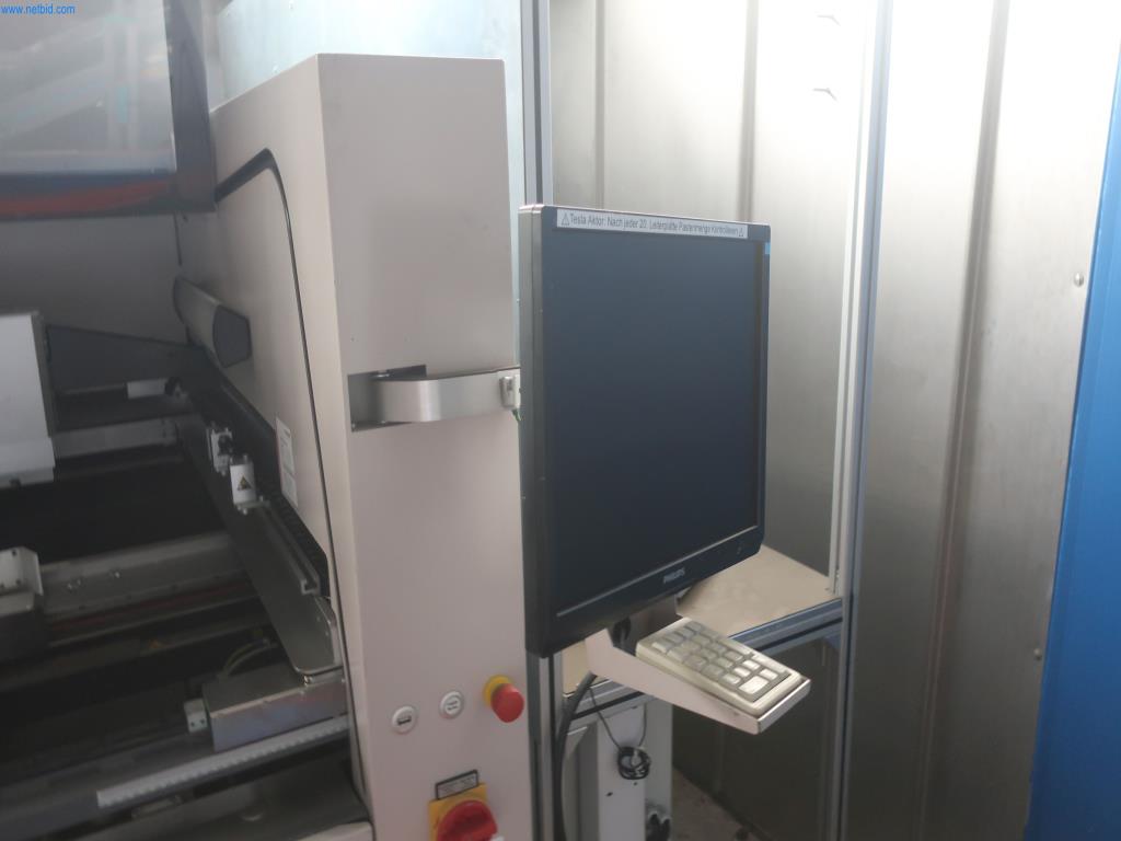 Systémy SMD dříve provozované společností Gentherm GmbH-4