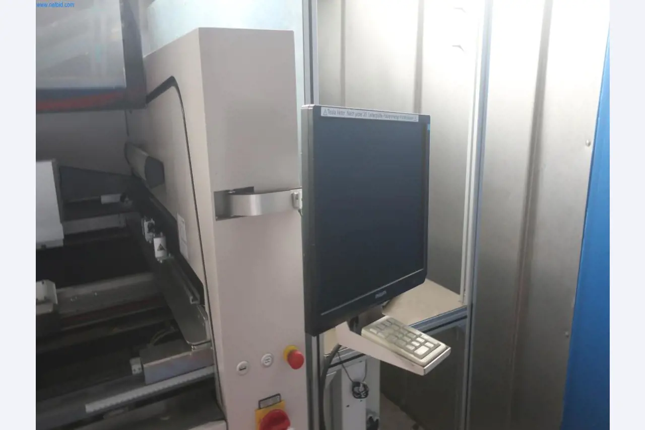 Sistemas SMD anteriormente explotados por Gentherm GmbH-4