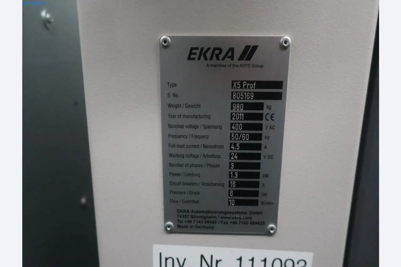 Sistemas SMD anteriormente explotados por Gentherm GmbH-5