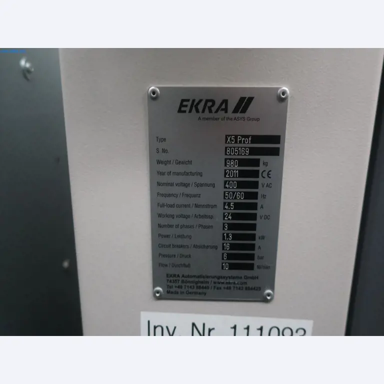 Sistemas SMD anteriormente explotados por Gentherm GmbH-5