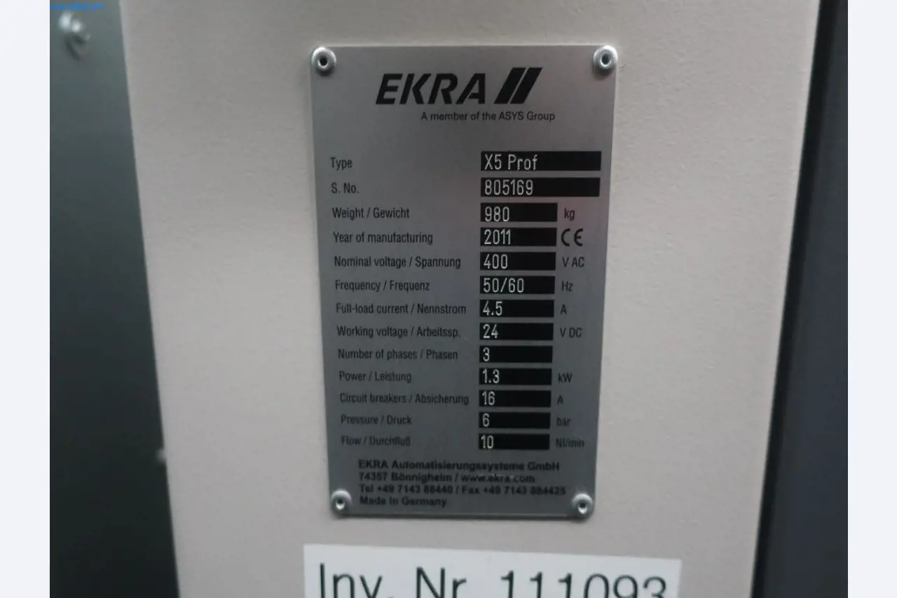 Sistemas SMD anteriormente explotados por Gentherm GmbH-6
