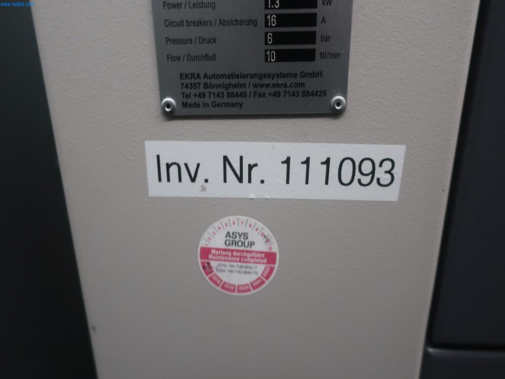 Systémy SMD dříve provozované společností Gentherm GmbH-7