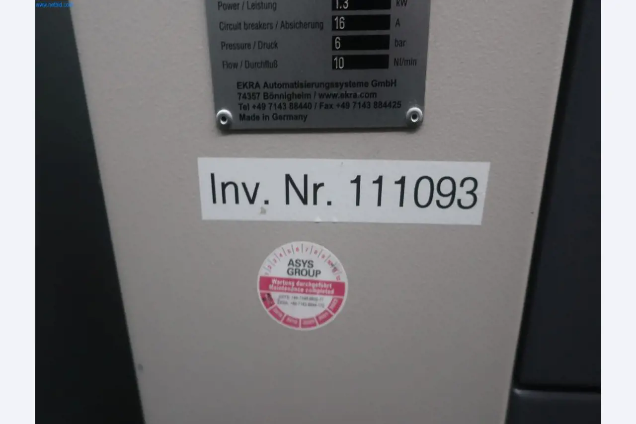 Sistemas SMD anteriormente explotados por Gentherm GmbH-7