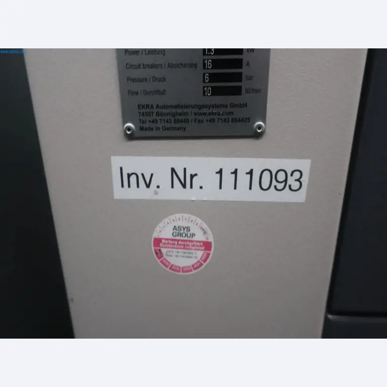 Sistemas SMD anteriormente explotados por Gentherm GmbH-7