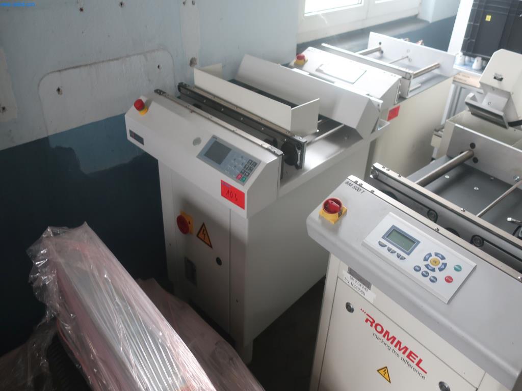 Installations SMD anciennement dans l'entreprise Gentherm S.à.r.l.-1