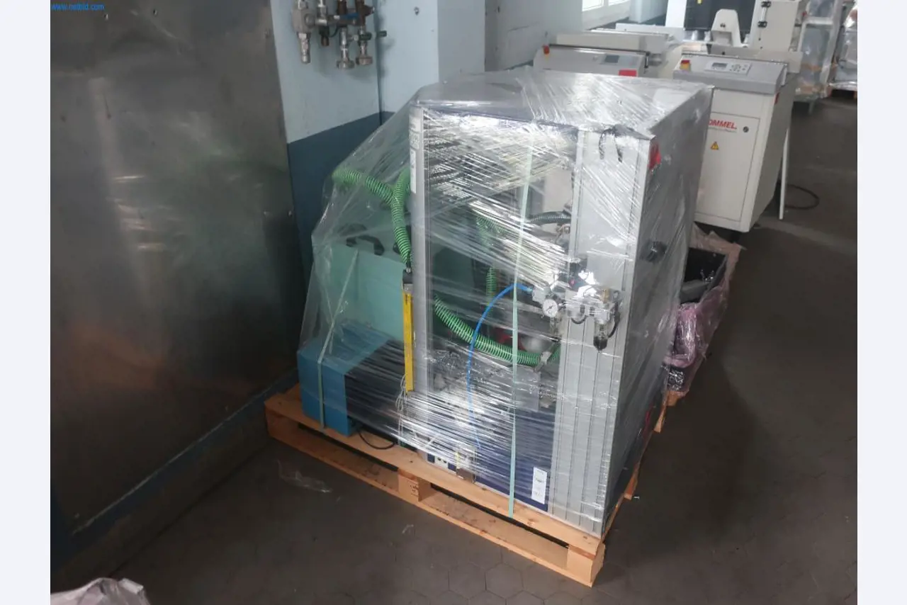 Systemy SMD wcześniej obsługiwane przez Gentherm GmbH-1