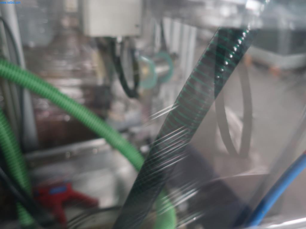 Installations SMD anciennement dans l'entreprise Gentherm S.à.r.l.-3