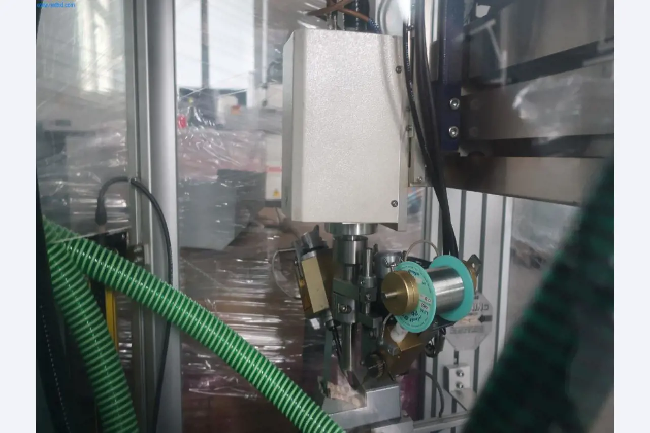 Systemy SMD wcześniej obsługiwane przez Gentherm GmbH-4