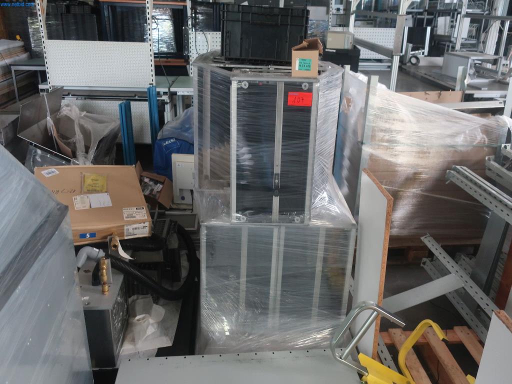 Sistemas SMD anteriormente explorados pela Gentherm GmbH-1