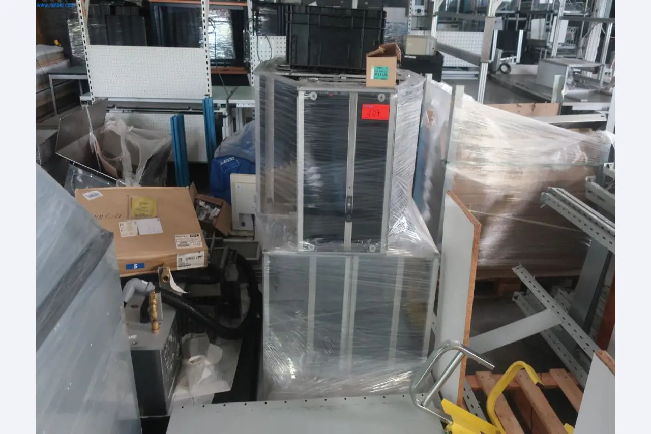 Sistemi SMD, ki jih je prej upravljala družba Gentherm GmbH-1