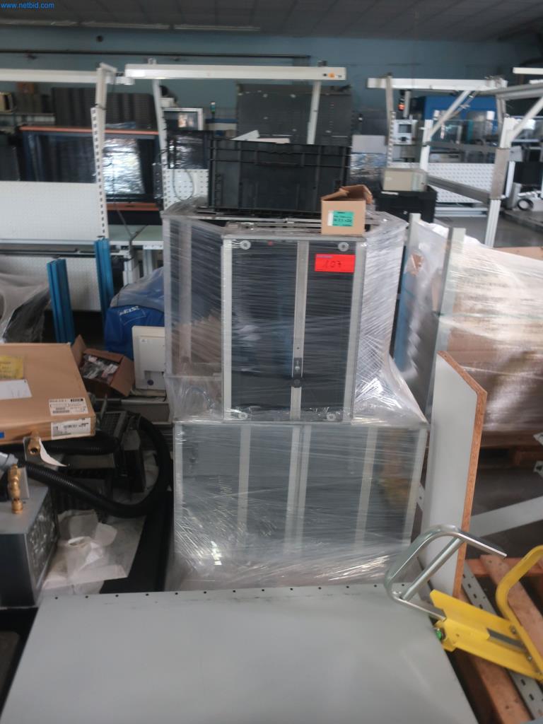 Sistemas SMD anteriormente explorados pela Gentherm GmbH-2