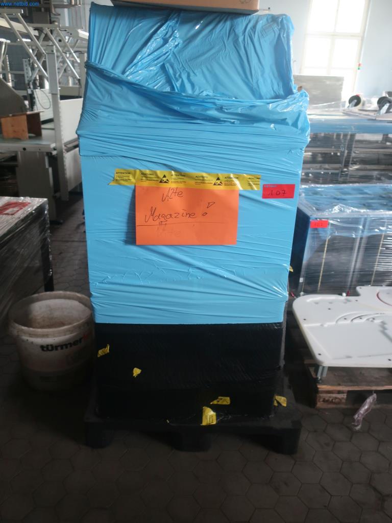 Sistemas SMD anteriormente explorados pela Gentherm GmbH-7