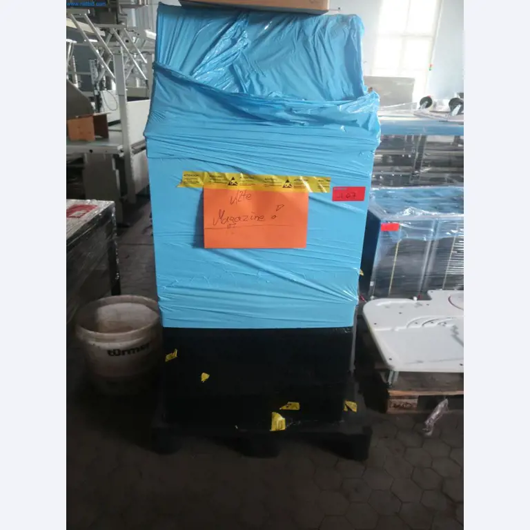 Sistemi SMD, ki jih je prej upravljala družba Gentherm GmbH-7