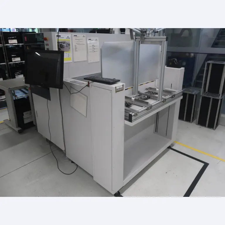 Systemy SMD wcześniej obsługiwane przez Gentherm GmbH-1