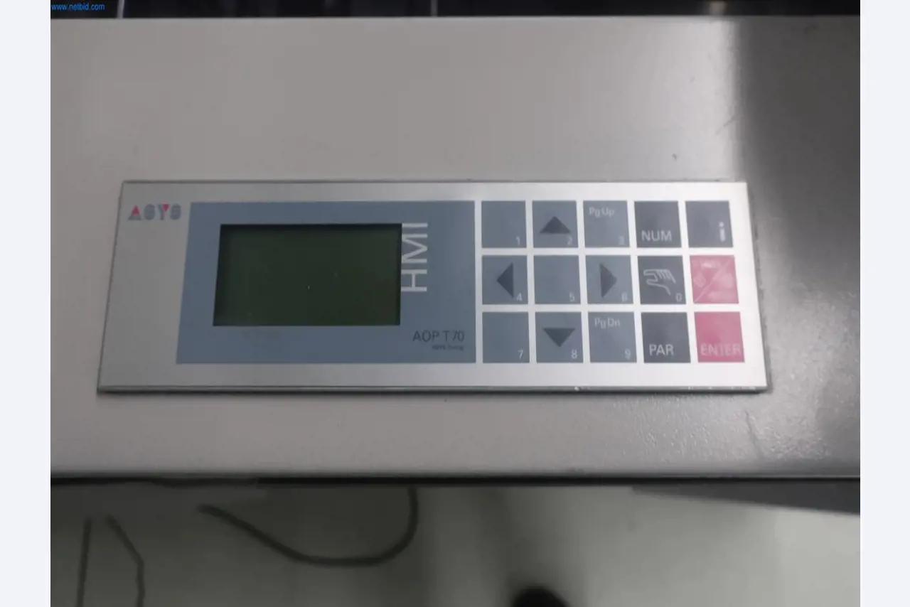 Systemy SMD wcześniej obsługiwane przez Gentherm GmbH-3