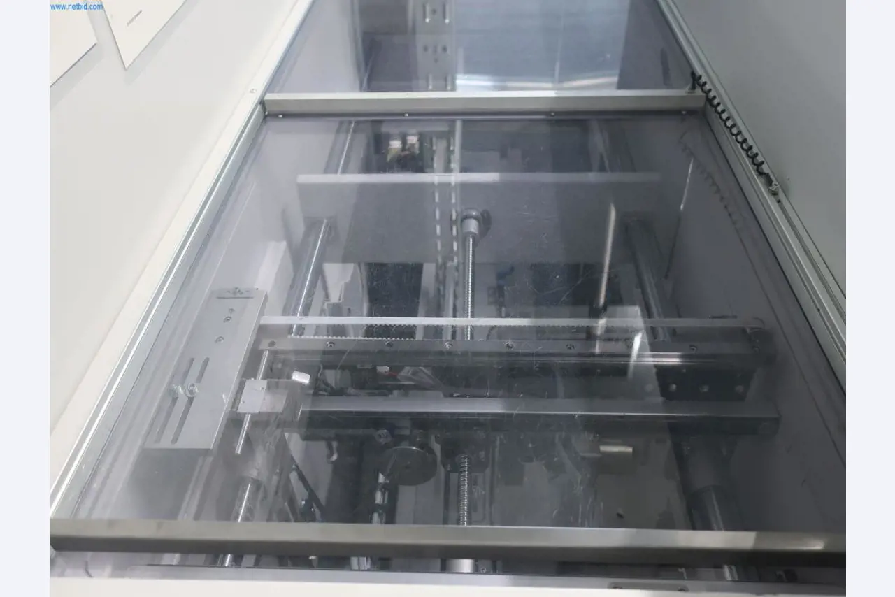 Systemy SMD wcześniej obsługiwane przez Gentherm GmbH-4