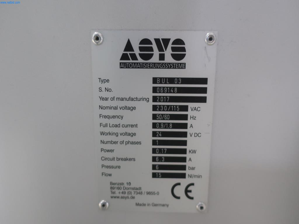 Installations SMD anciennement dans l'entreprise Gentherm S.à.r.l.-5