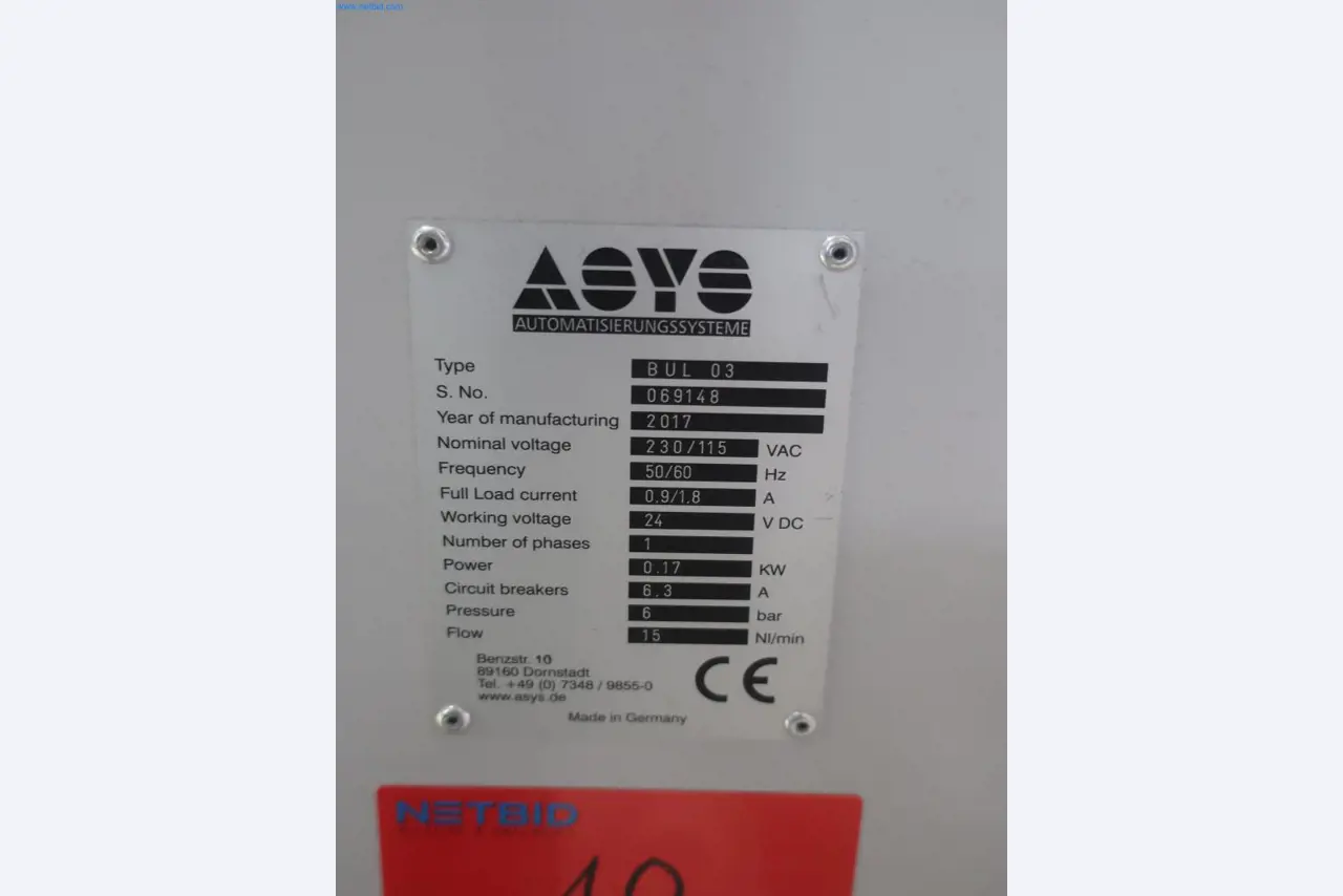 Systemy SMD wcześniej obsługiwane przez Gentherm GmbH-6