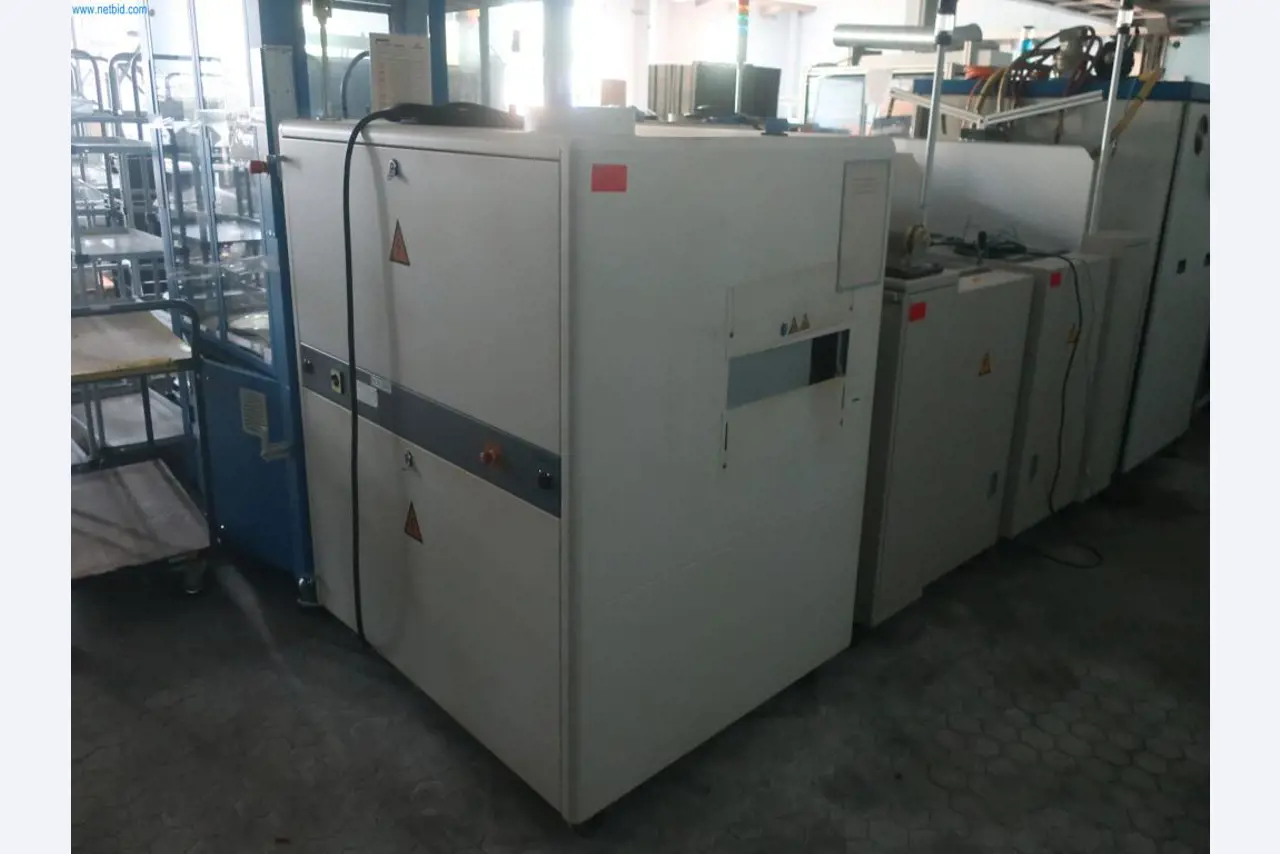 Systemy SMD wcześniej obsługiwane przez Gentherm GmbH-1