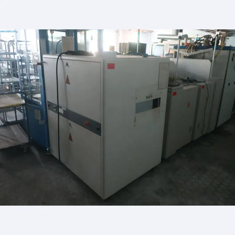 Systemy SMD wcześniej obsługiwane przez Gentherm GmbH-1