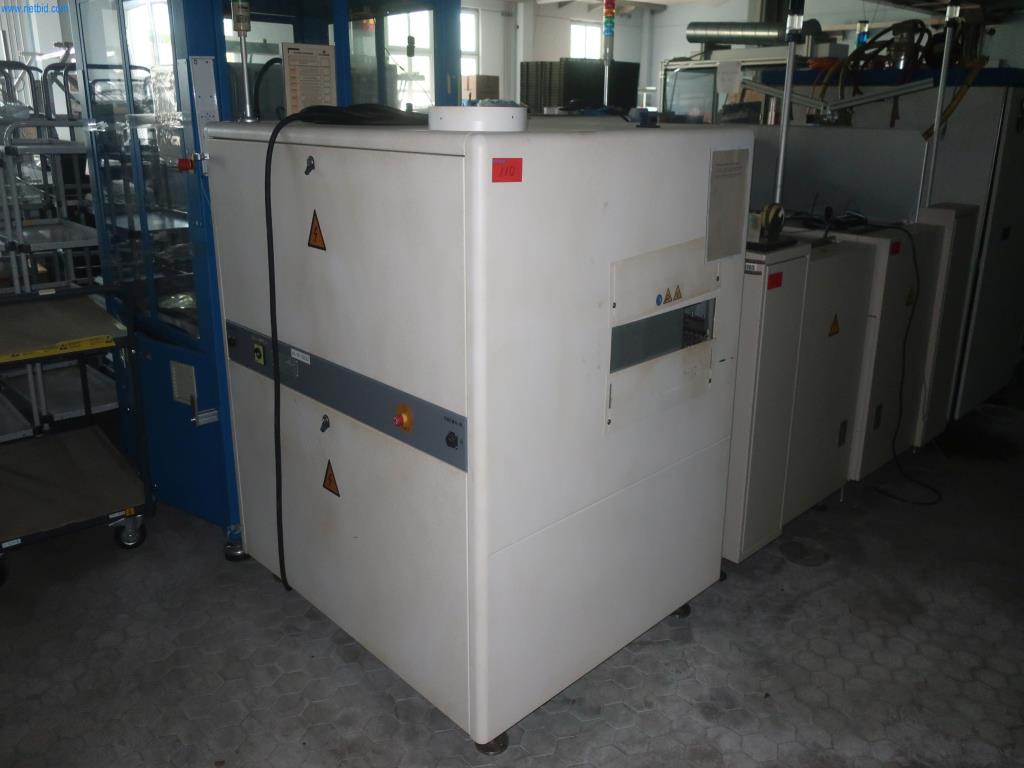 Installations SMD anciennement dans l'entreprise Gentherm S.à.r.l.-2