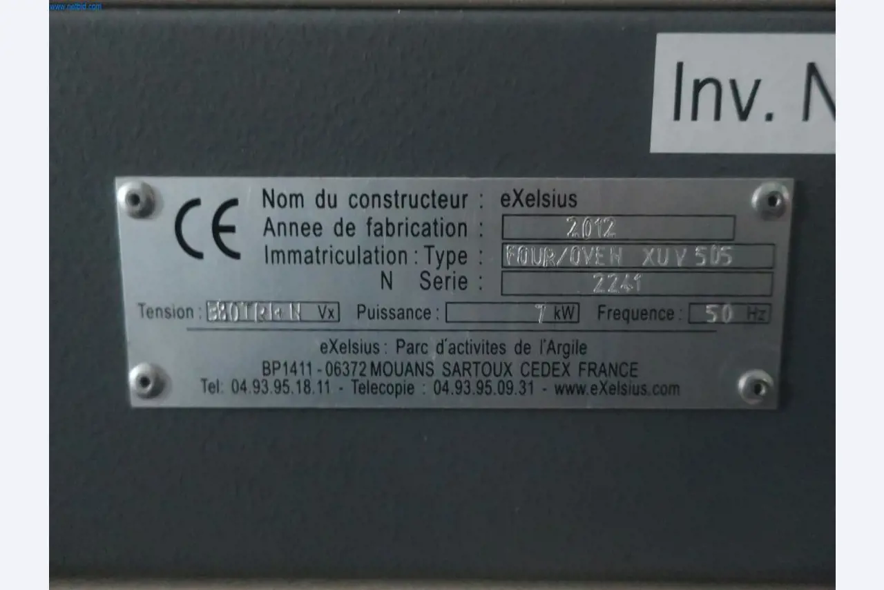 Systemy SMD wcześniej obsługiwane przez Gentherm GmbH-3