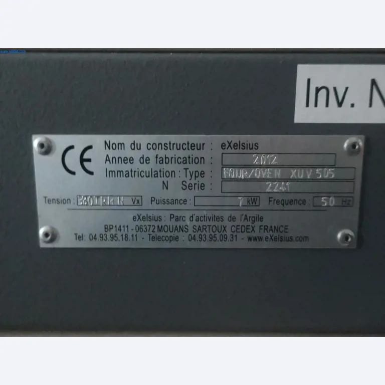 Systemy SMD wcześniej obsługiwane przez Gentherm GmbH-3