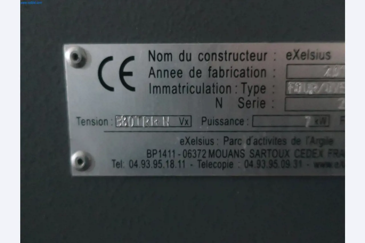 Systemy SMD wcześniej obsługiwane przez Gentherm GmbH-4