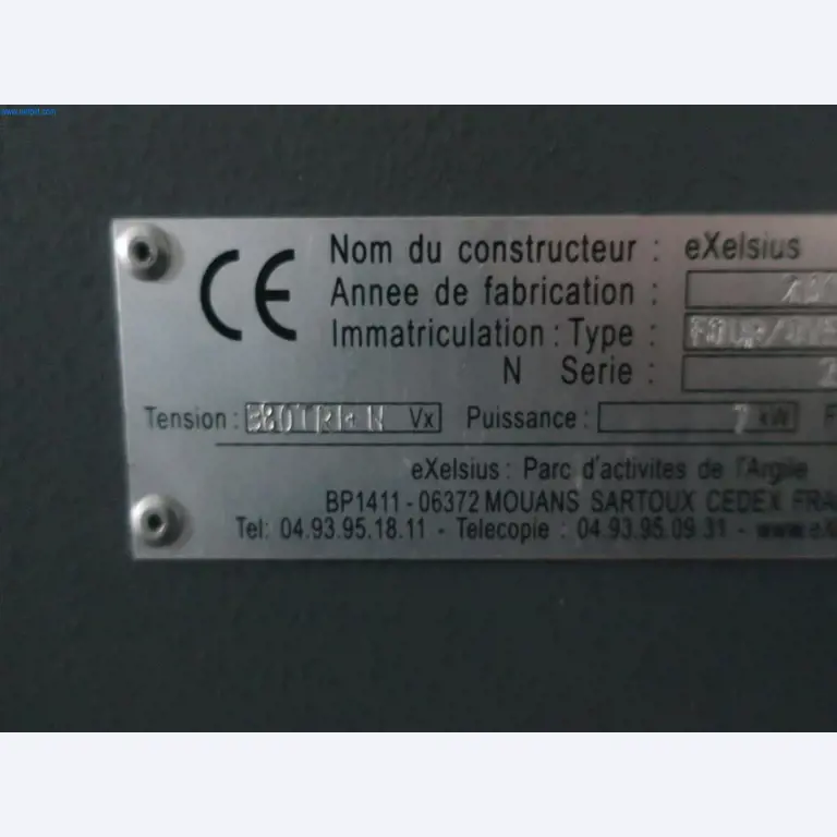 Systemy SMD wcześniej obsługiwane przez Gentherm GmbH-4